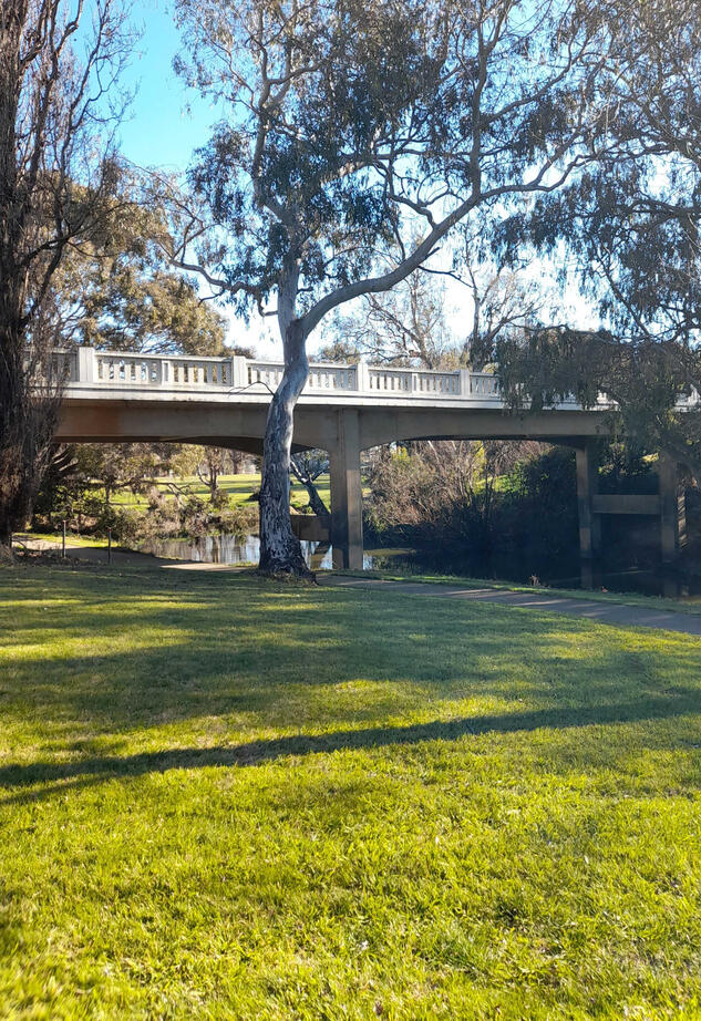 Boorowa Genealogy Service
