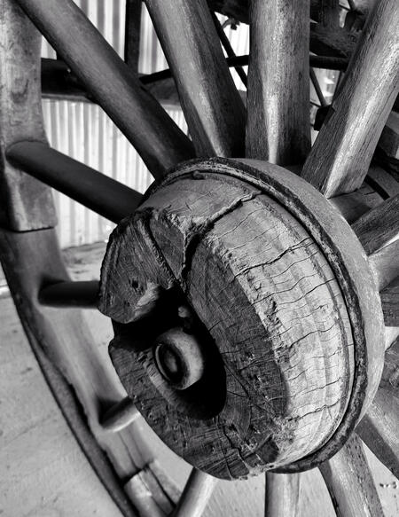 Boorowa Genealogy Service