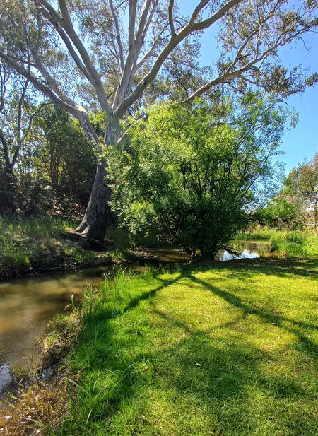 Boorowa Genealogy Service